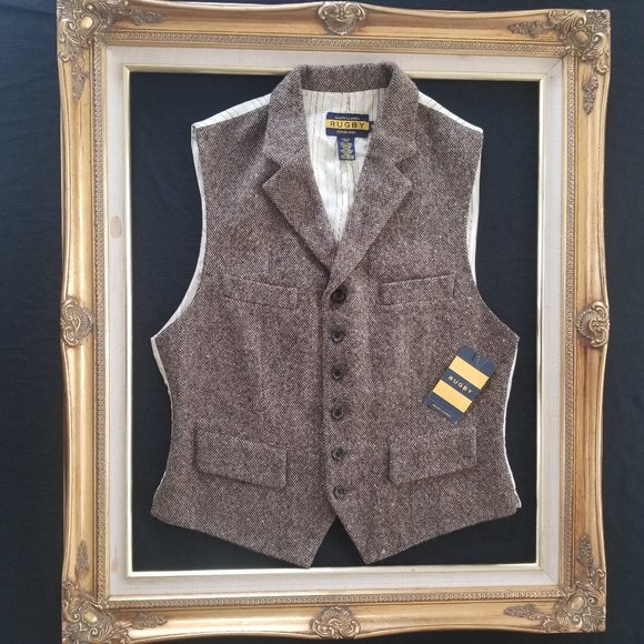 Ralph Lauren RUGBY label